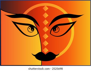 metaphysical  vector