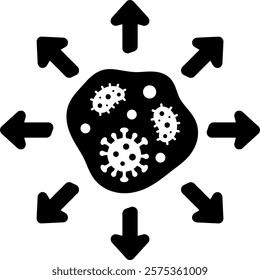 metastasis corona covid allergy cancer disease virus coronavirus 6201