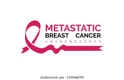 Metastatic Breast Cancer Awareness Day Is Observed Every Year On October 13, Also Referred To As Advanced Breast Cancer