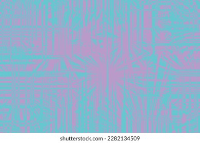 Metaverse abstract neon cyber space background psychedelic holographic Vector