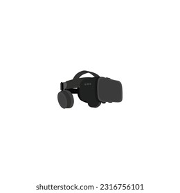 Metaverse color line vector set with VR, Virtual reality, Game, Futuristic Cyber and metaverse concept more, 3D visualization technology  vector