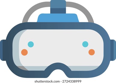 Metaverse Icons Set für virtuelle Welt, digitale Avatare, Web3, Blockchain, VR AR-Technologie und zukünftiges Online-Interaktionsdesign