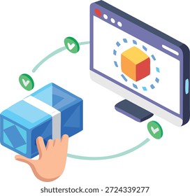 Ícones de Metaverso Definidos para Mundo Virtual, Avatares Digitais, Web3, Blockchain, Tecnologia VR AR e Futuro Design de Interação Online