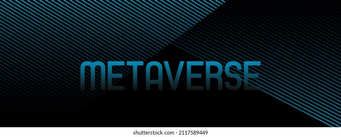 metaverse technology with augmented reality and virtual reality on social media platform