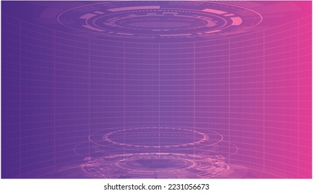 Metaverse, virtuelle Realität, erweiterte Realität und Blockchain-Technologie.
