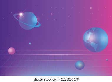 Metaverse, virtual reality, augmented reality and blockchain technology.