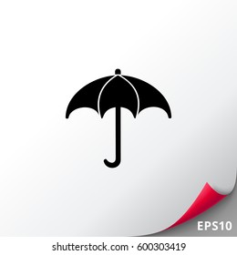 Meteorology simple icon
