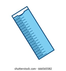 Meter body measurement
