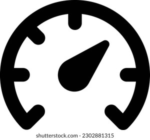 meter gauge speed quick fast 