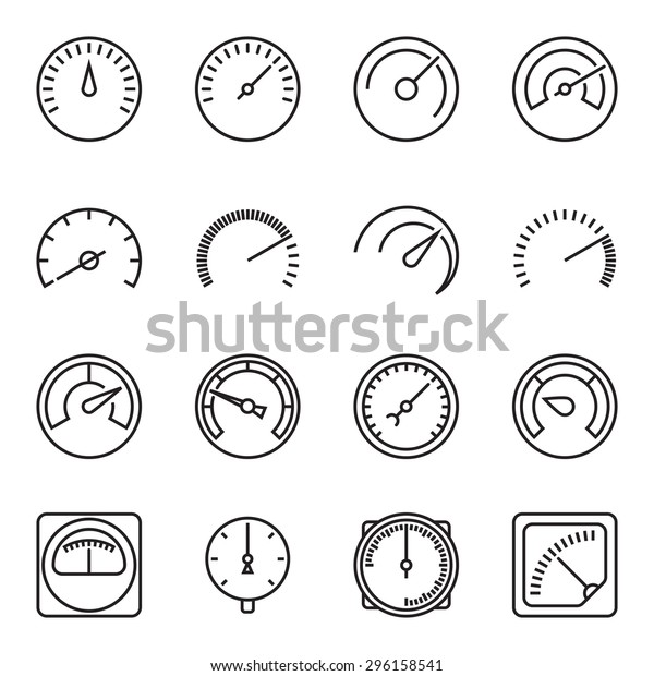 Manometer icon Images - Search Images on Everypixel