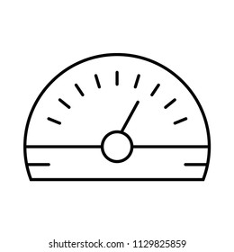 meter measure gauge 
