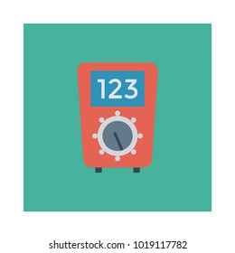 meter measure pressure 