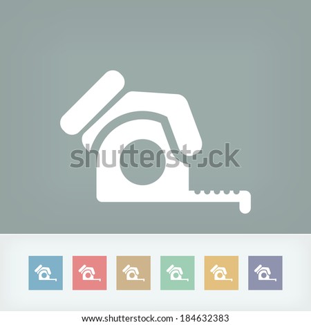 Meter measuring