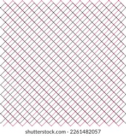 meter pattern consisting of lines suitable for textile white background
