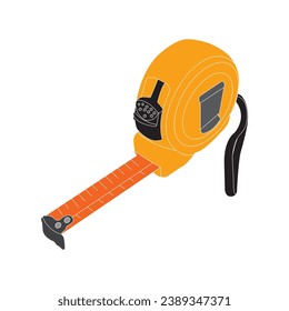 Meter roller icon vector illustration design