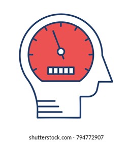 meter speed mind
