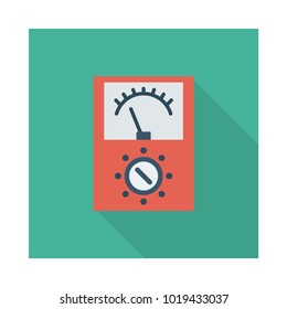 meter speed pressure 