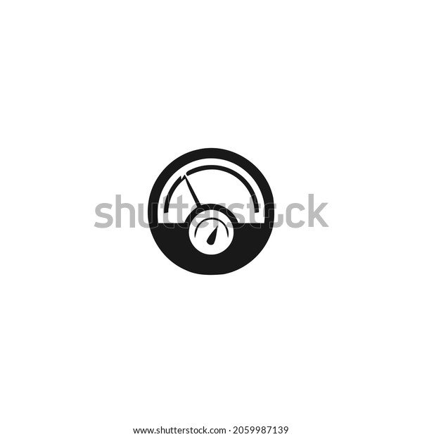 meter transportation black icon, trasportation\
black icon isolated white\
background