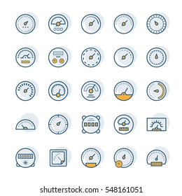 15,838 Kilometer icon Images, Stock Photos & Vectors | Shutterstock