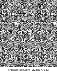meterial pattern consisting of ethnic figures suitable for textiles white background