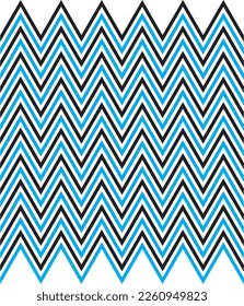 meterial pattern consisting of ethnic lines suitable for textiles