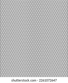 meterial pattern consisting of ethnic lines suitable for textile white background