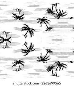 meterial pattern consisting of ethnic lines suitable for textile white background