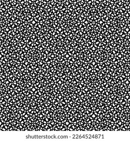 patrón material consistente en líneas étnicas adecuadas para fondo blanco textil