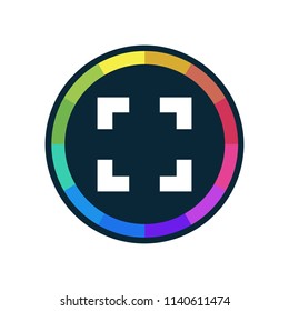 Metering - App Icon