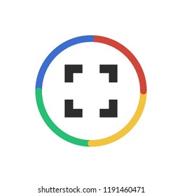 Metering - App Icon
