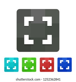 Metering - App Icon