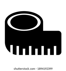 logotipo de metros o ilustración con diseño vectorial de estilo de trazo sólido. uso perfecto para web, aplicación móvil, patrón, diseño, etc.