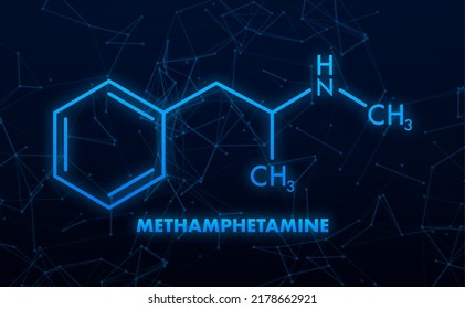 Fórmula de metanfetamina, gran diseño para cualquier fin