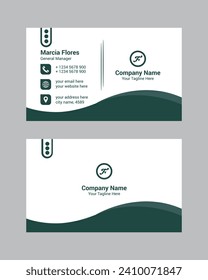 
A meticulously crafted business card is more than a mere piece of paper; it's a powerful emblem of professionalism and identity. A successful business card design seamlessly merges aesthetics with 