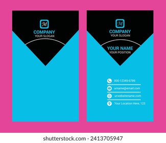 A meticulously crafted business card is more than just a piece of paper; it's a tangible representation of your professional identity. A well-designed business card is a powerful tool that leaves 