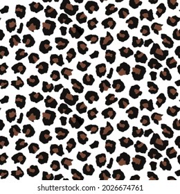 metraj leopard pattern suitable for metraja