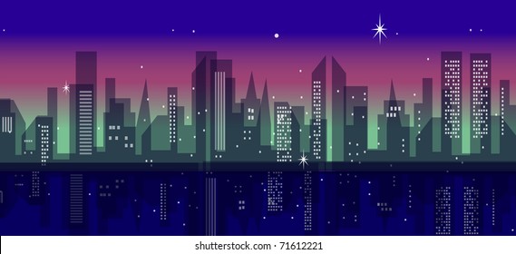 metro