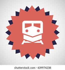 metro icon
