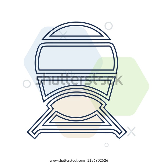 Metro icon vector\
can be used as png,\
Metro