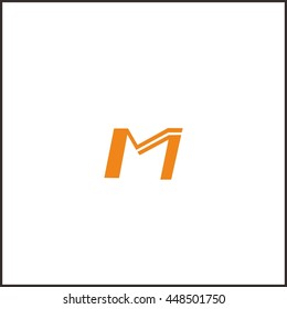 metro symbol