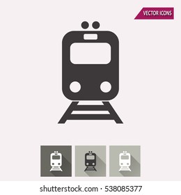 metro user profile icons