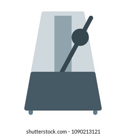 Metronome Audible Click Device