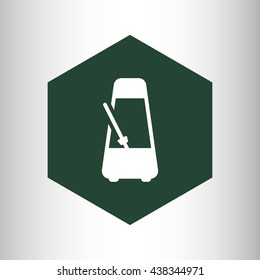 metronome icon