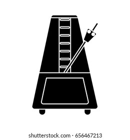 metronome icon image