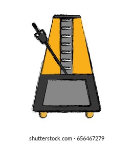 metronome icon image