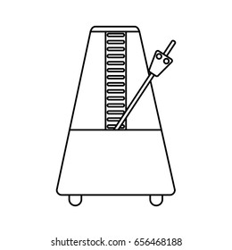 metronome icon image