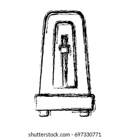 metronome icon image