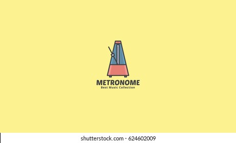 Metronome Logo