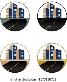Metropolitan Real Estate Group Building Logo, strong, clear, useful and editable.
Perfect for use in a wide range of new media templates: Web Marketing Agency, Social Media Services Showcase, Online 