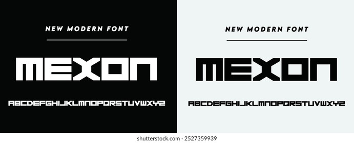 Mexan modern style. Elegant wedding alphabet letters font and number. Typography Luxury classic lettering serif fonts decorative vintage retro logo